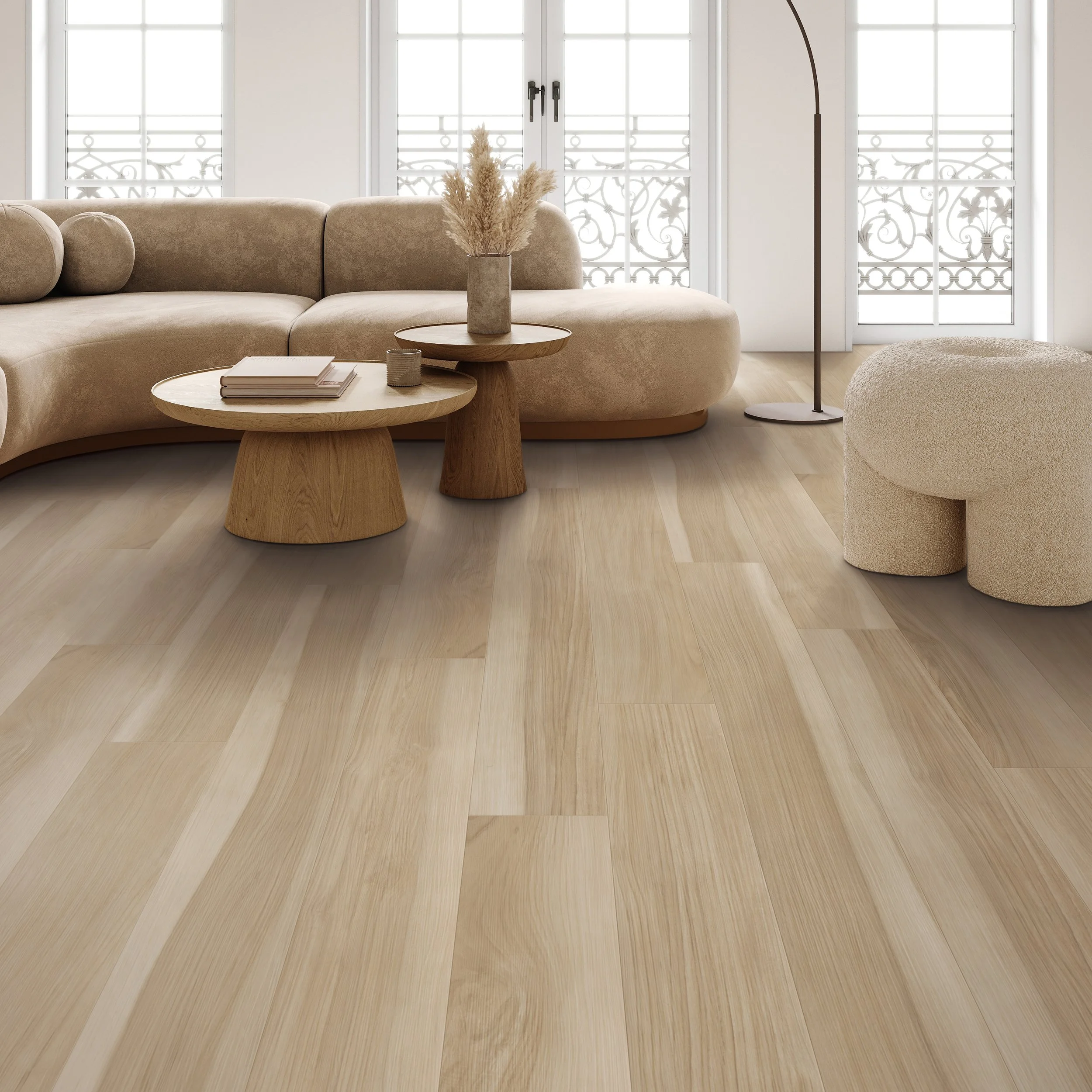Expanse — Next Floor®